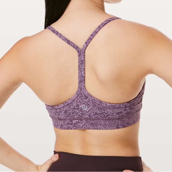 Flow Y bra size 10 - Picture 2 of 4